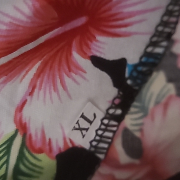 Nwot Rockabilly style dress - Picture 3 of 5